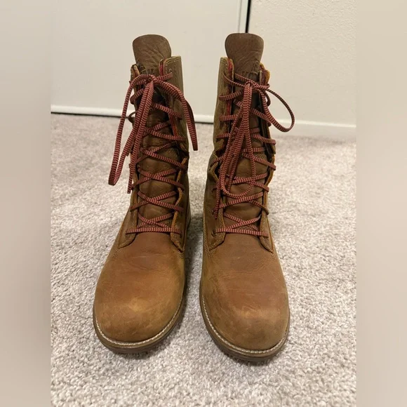 Kodiak Cloverdale Plaid Waterproof Boot Size 7.5 - Picture 3 of 13